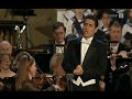 vienna boys choir and juan diego florez