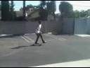 Tony Solorio Sponser vid