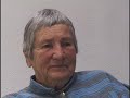 Interview, Agnes Martin