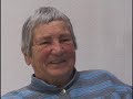 Interview, Agnes Martin