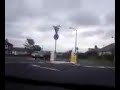 cruzing around