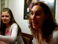 charla de mujeres