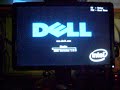 dell studio 540 startup time