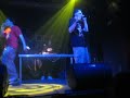 Burdo Bardo; Concierto en sala noboo III