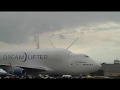 USAF Thunderbirds **Scott AFB** 2008 Part 2