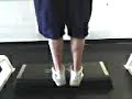Calf Raises