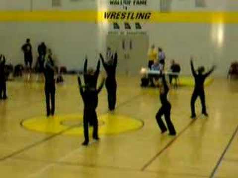 LHS JV Escadrille 1/26