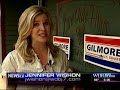 Jim Gilmore Pushes Drilling and Clean Coal
