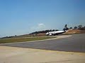 Girona airport/Spain