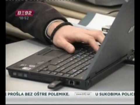 Featured Video: Featured Video: CISCO Entrepreneurship Institute opening