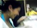 KASSI (CANTANDO : WE ARE THE WORLD)