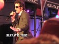 Stone Temple Pilots (2nd Reunion Show) Vasoline on Kimmel