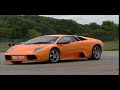 Lamborghini Murcilago by Top Gear Lamborghini Murcilago by Top Gear