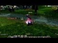 Dethevaal Destro Warlock