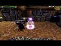 Dethevaal Destro Warlock