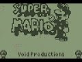 Mario Game on the TI-83+ and TI-84+: Super Mario Level Pack