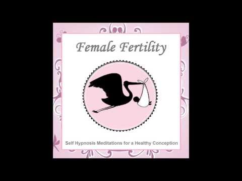 how to get fit for ivf