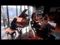 Nepomuk Fortepiano Quintet - George Onslow/ from: Finale, Pianokwintet in Bes, op. 79b