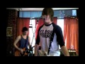 A Cityscape - The Duchess