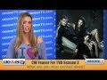 The CW Teases 'The Vampire Diaries' Season 3 Secrets