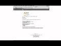 RIPE NCC Executive Board Elections - Electronic Voting Demo