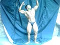 Mr.Pakistan Olympia Silver madelist 2007 Mr.Gujranwala Div Mr.Pakistan Olympia Silver madelist 2007 Mr.Gujranwala Div