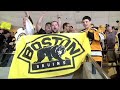 Boston Bruins - "We Got A Team That