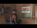 Cofield Interviews Tito Ortiz Part II