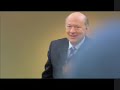 The Boardroom- National Ad for the Employee Free Choice Act