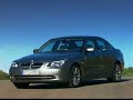 BMW 5-Series LCI Promo Video
