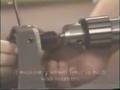 Shopsmith Alignment part 3 of 3 Mal Hyams