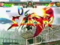 Sharon(Baiken) vs. Happa(Faust) Sharon(Baiken) vs. Happa(Faust)