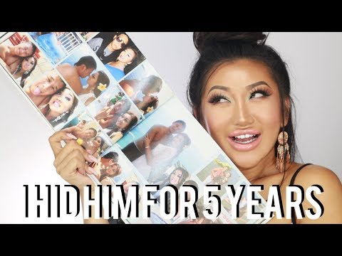 STORYTIME: HOW I MET MY BOYFRIEND