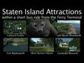 A Tour of Staten Island
