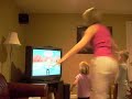 Wii Fit Hula Hoop