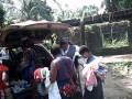 ASSOCIATION D'ORPHELINS NIGERIANS EN MISSION(December 2009)