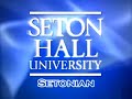 SHU's Weekly Newspaper