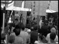 Harare Dread Early Video - WOMAD and Brixton