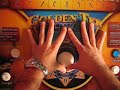 Golden Tee: Sobe Hits Thumb Shot