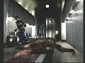 bio hazard 2 leon a knife clear 8