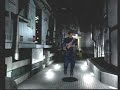 bio hazard 2 leon a knife clear 8