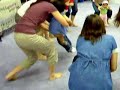 Kindermusik Dance Mummy