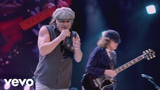 AC/DC - Big Jack