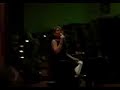 Aldemaro Romero y Maria Rivas. El Manduco. Concierto en USB