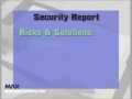 Security Consulting Security Risk Assessment