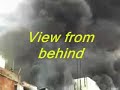 Chennai Saravana Stores Fire Accident on Sep 1,2008