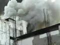 chennai saravana stores fire accident on sep 12008