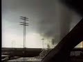 Pampa tornado 1