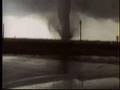 Pampa tornado 1