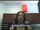 Pasadena Internist Paulette Saddler